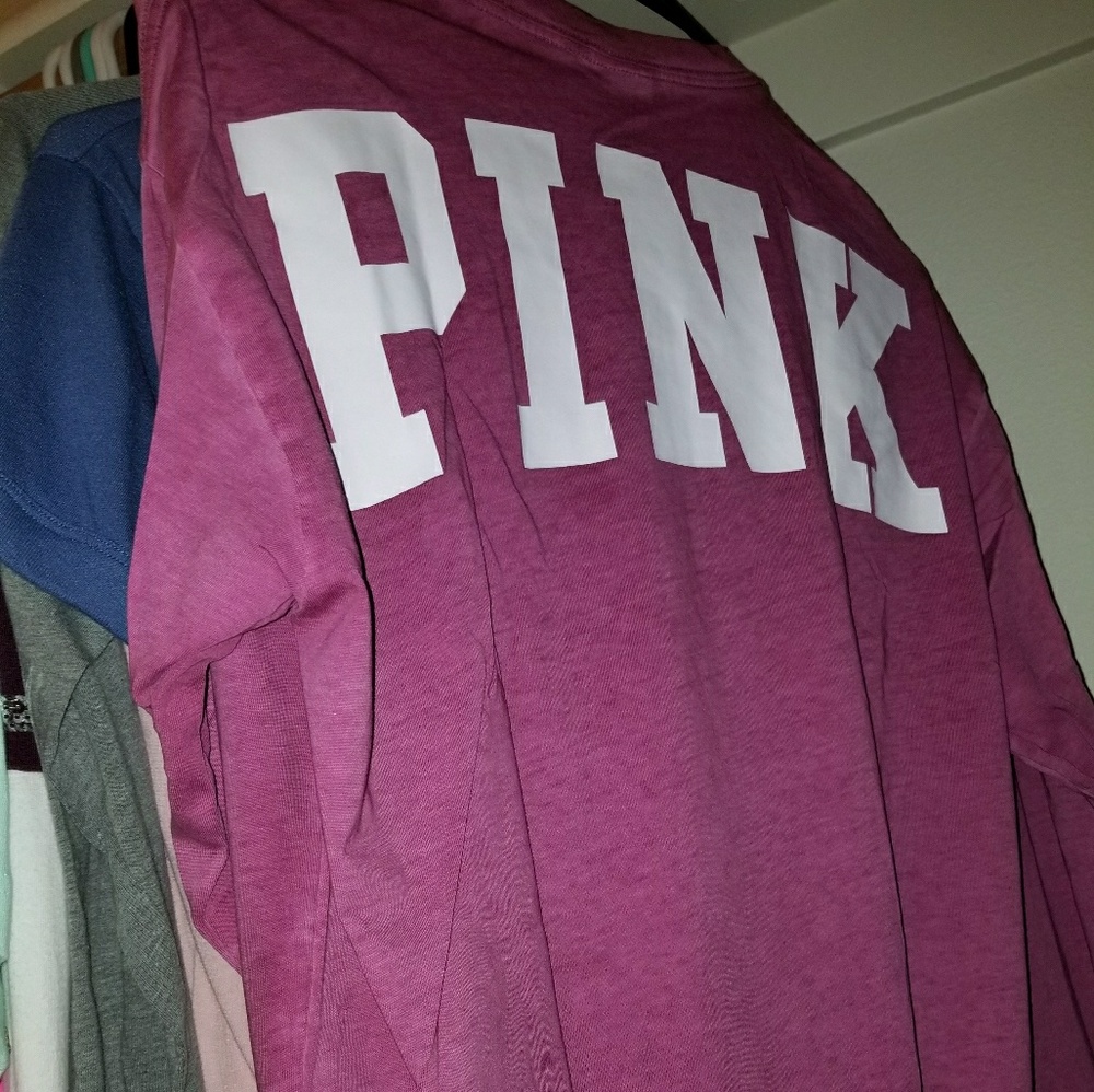 Pink - Picture 2 of 2